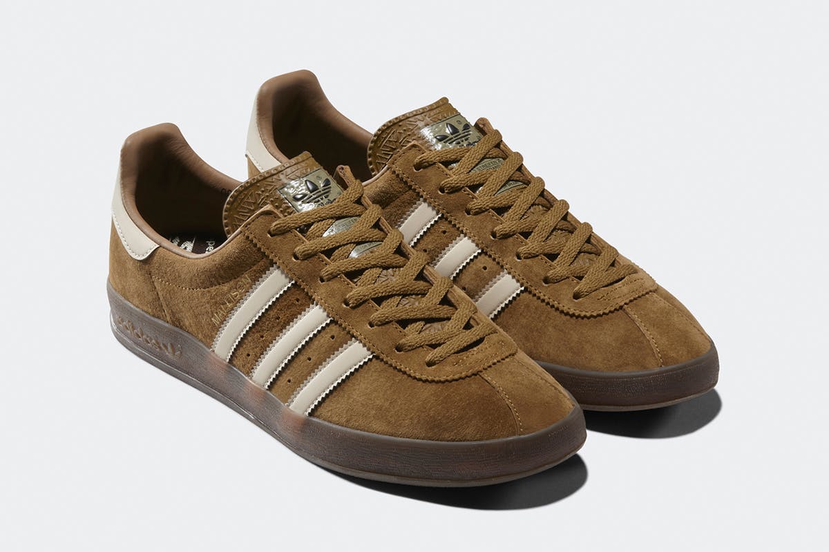 Adidas spezial acid house clearance